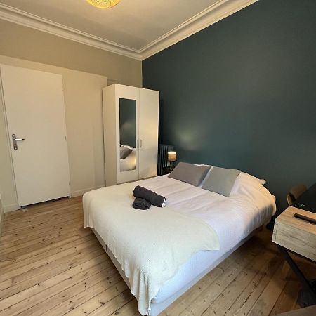Le Grand Voyageur - Gare - 6 Pers - Reve Au Mans Apartment Le Mans Bagian luar foto