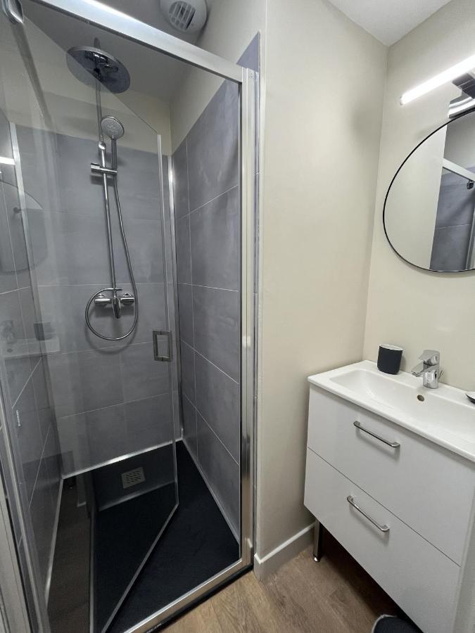 Le Grand Voyageur - Gare - 6 Pers - Reve Au Mans Apartment Le Mans Bagian luar foto